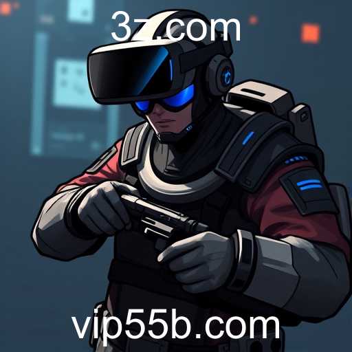 55B Transforma o Mundo dos Jogos Online