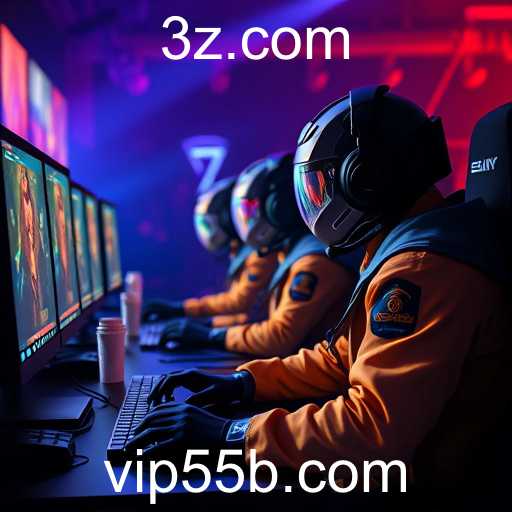 A Ascensão dos eSports: Mais que Entretenimento, uma Indústria Global