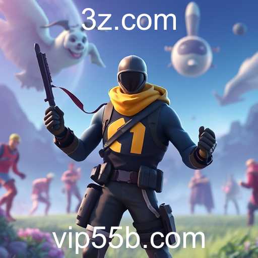 O Impacto e a Evolução do 55B no Cenário Atual de Jogos