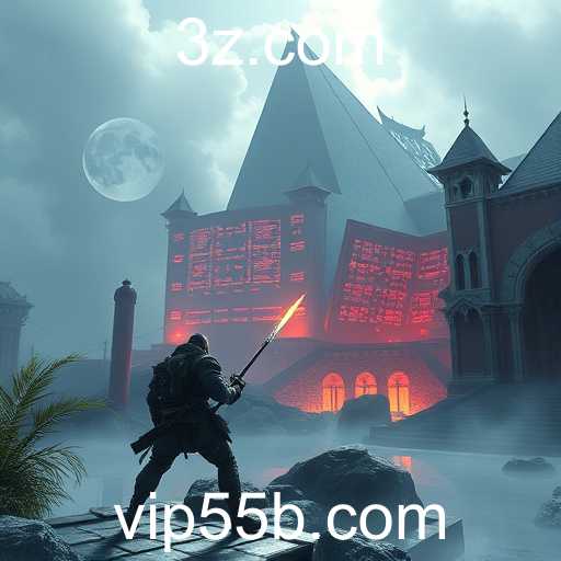 O Impacto da Inteligência Artificial nos Jogos: Um Olhar sobre a 55B