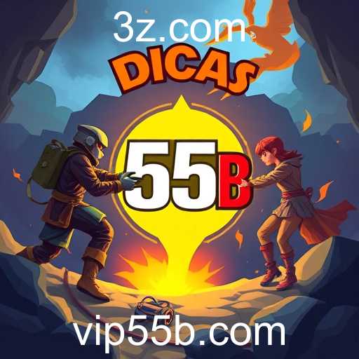 55B: A Revolução do Mercado de Jogos em 2025