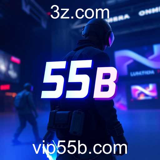 A Ascensão do 55B na Indústria dos Jogos